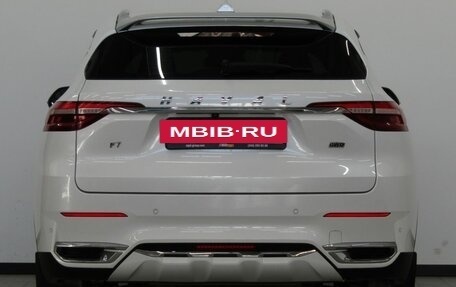 Haval F7 I, 2020 год, 1 547 000 рублей, 4 фотография