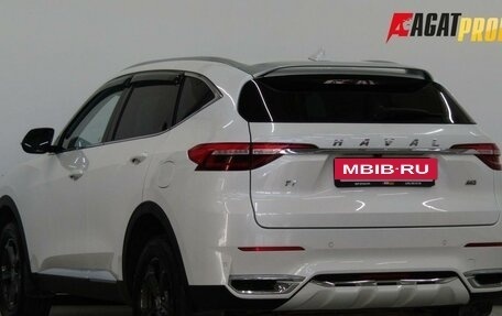 Haval F7 I, 2020 год, 1 547 000 рублей, 3 фотография