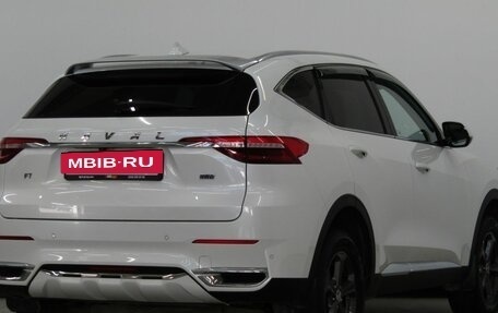 Haval F7 I, 2020 год, 1 547 000 рублей, 6 фотография