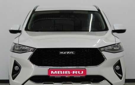 Haval F7 I, 2020 год, 1 547 000 рублей, 9 фотография