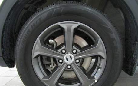 Haval F7 I, 2020 год, 1 547 000 рублей, 12 фотография