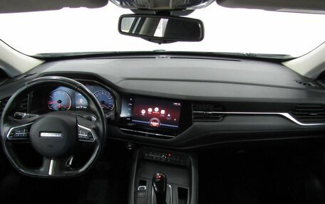 Haval F7 I, 2020 год, 1 547 000 рублей, 17 фотография