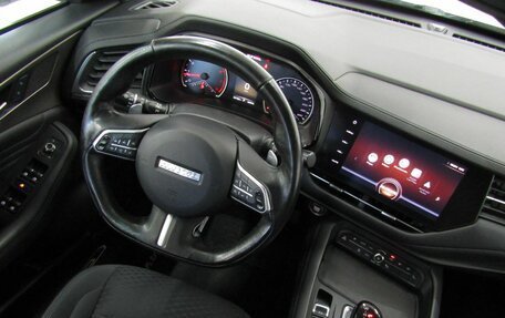 Haval F7 I, 2020 год, 1 547 000 рублей, 18 фотография