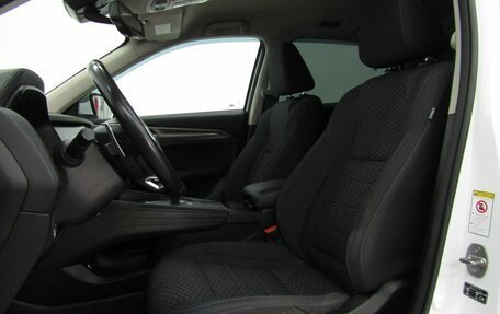 Haval F7 I, 2020 год, 1 547 000 рублей, 13 фотография