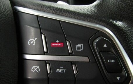 Haval F7 I, 2020 год, 1 547 000 рублей, 28 фотография