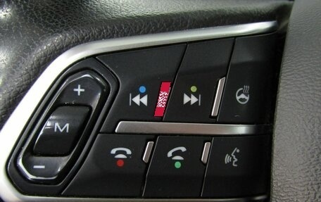 Haval F7 I, 2020 год, 1 547 000 рублей, 27 фотография