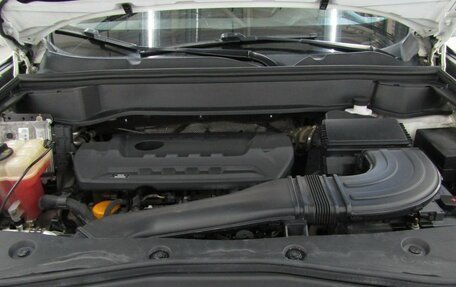 Haval F7 I, 2020 год, 1 547 000 рублей, 30 фотография
