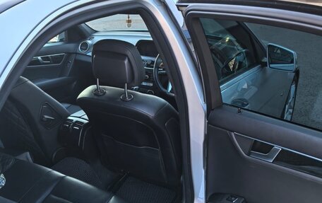 Mercedes-Benz C-Класс, 2012 год, 1 500 000 рублей, 4 фотография