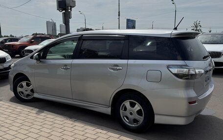 Toyota Wish II, 2013 год, 1 550 000 рублей, 3 фотография