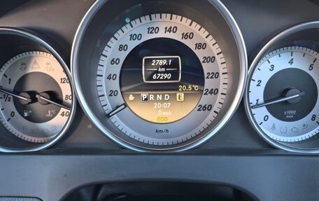 Mercedes-Benz C-Класс, 2012 год, 1 500 000 рублей, 8 фотография