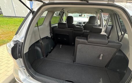 Toyota Wish II, 2013 год, 1 550 000 рублей, 5 фотография