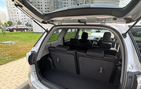 Toyota Wish II, 2013 год, 1 550 000 рублей, 6 фотография