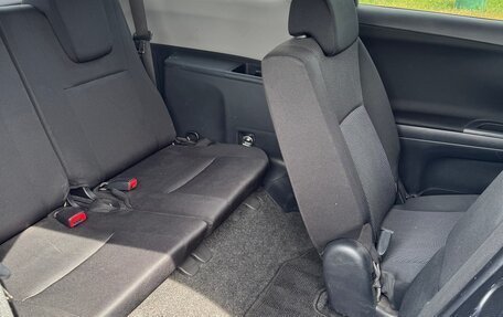 Toyota Wish II, 2013 год, 1 550 000 рублей, 7 фотография