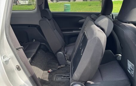 Toyota Wish II, 2013 год, 1 550 000 рублей, 8 фотография