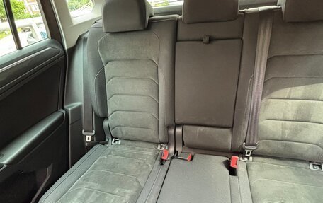 Volkswagen Tiguan II, 2017 год, 2 650 000 рублей, 8 фотография