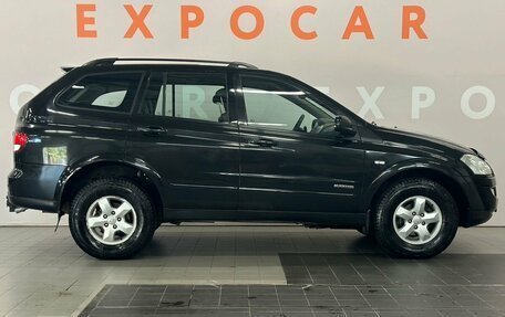 SsangYong Kyron I, 2012 год, 850 000 рублей, 4 фотография