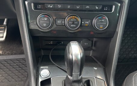 Volkswagen Tiguan II, 2017 год, 2 650 000 рублей, 7 фотография