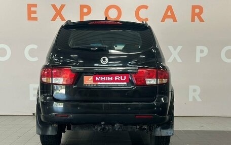 SsangYong Kyron I, 2012 год, 850 000 рублей, 6 фотография
