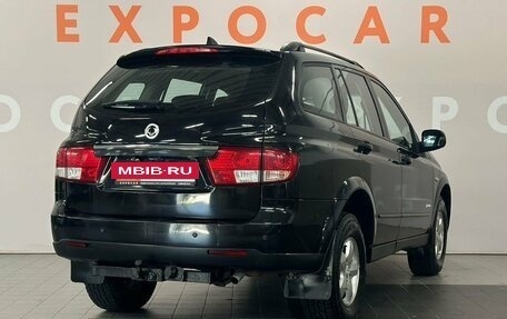 SsangYong Kyron I, 2012 год, 850 000 рублей, 5 фотография