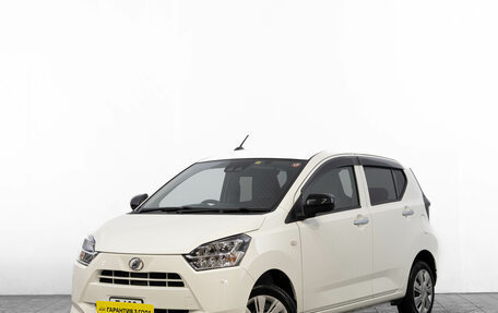 Daihatsu Mira e:S II, 2020 год, 799 000 рублей, 3 фотография