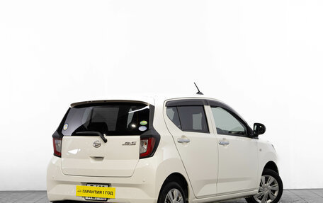 Daihatsu Mira e:S II, 2020 год, 799 000 рублей, 4 фотография