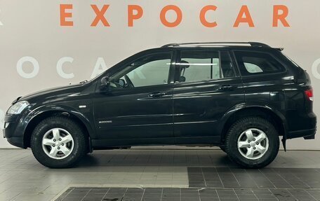 SsangYong Kyron I, 2012 год, 850 000 рублей, 8 фотография