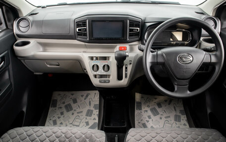 Daihatsu Mira e:S II, 2020 год, 799 000 рублей, 10 фотография