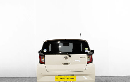 Daihatsu Mira e:S II, 2020 год, 799 000 рублей, 5 фотография