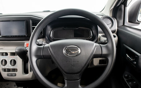Daihatsu Mira e:S II, 2020 год, 799 000 рублей, 14 фотография