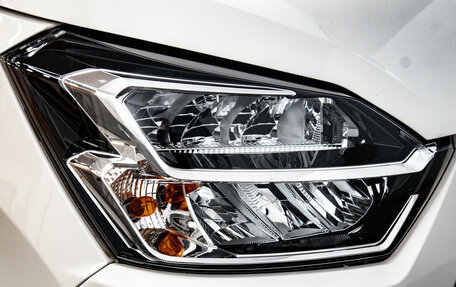 Daihatsu Mira e:S II, 2020 год, 799 000 рублей, 8 фотография
