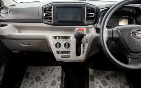 Daihatsu Mira e:S II, 2020 год, 799 000 рублей, 16 фотография