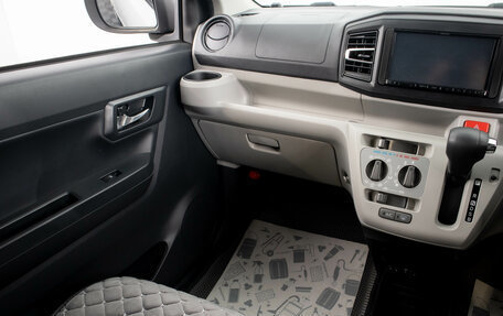 Daihatsu Mira e:S II, 2020 год, 799 000 рублей, 20 фотография