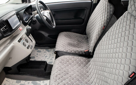 Daihatsu Mira e:S II, 2020 год, 799 000 рублей, 21 фотография