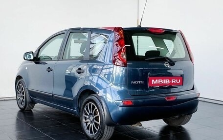 Nissan Note II рестайлинг, 2013 год, 900 000 рублей, 4 фотография