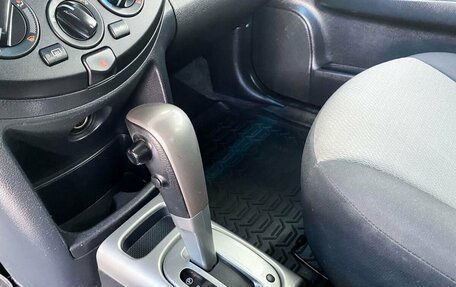 Nissan Note II рестайлинг, 2013 год, 900 000 рублей, 15 фотография
