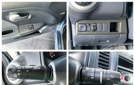 Nissan Note II рестайлинг, 2013 год, 900 000 рублей, 19 фотография