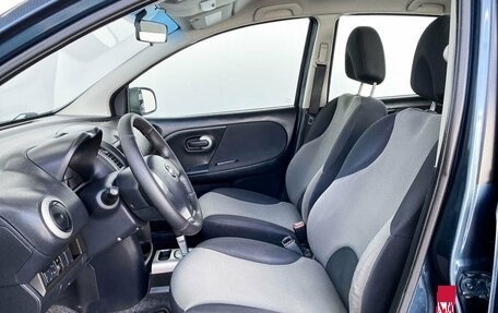 Nissan Note II рестайлинг, 2013 год, 900 000 рублей, 11 фотография