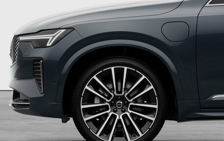 Volvo XC90 II рестайлинг, 2025 год, 14 990 000 рублей, 4 фотография