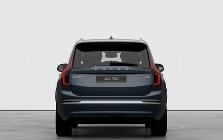 Volvo XC90 II рестайлинг, 2025 год, 14 990 000 рублей, 3 фотография