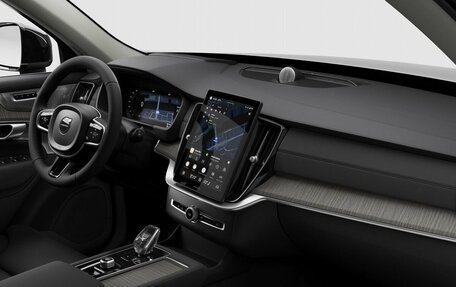 Volvo XC90 II рестайлинг, 2025 год, 14 990 000 рублей, 6 фотография