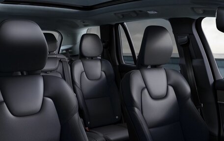 Volvo XC90 II рестайлинг, 2025 год, 14 990 000 рублей, 8 фотография