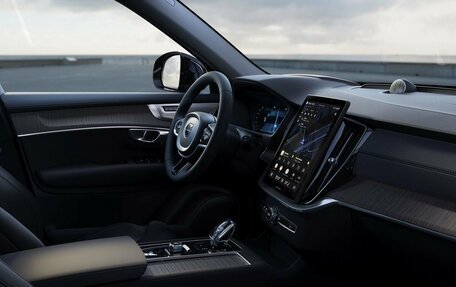 Volvo XC90 II рестайлинг, 2025 год, 14 990 000 рублей, 7 фотография