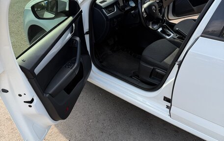 Skoda Octavia, 2014 год, 1 290 000 рублей, 6 фотография