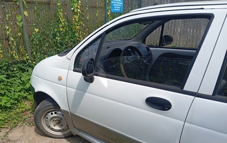 Daewoo Matiz I, 2014 год, 205 000 рублей, 6 фотография