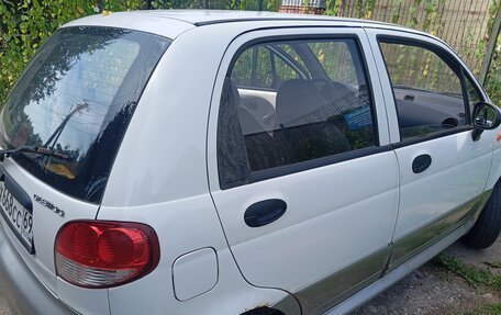 Daewoo Matiz I, 2014 год, 205 000 рублей, 2 фотография
