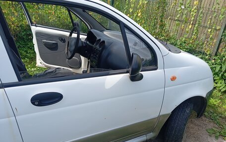 Daewoo Matiz I, 2014 год, 205 000 рублей, 3 фотография