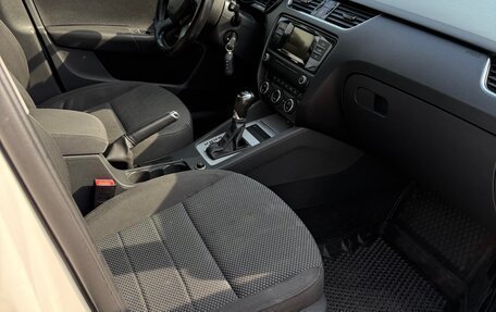 Skoda Octavia, 2014 год, 1 290 000 рублей, 5 фотография