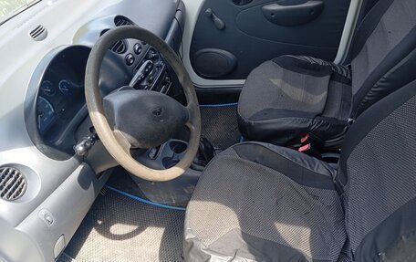 Daewoo Matiz I, 2014 год, 205 000 рублей, 13 фотография