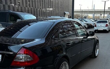 Mercedes-Benz E-Класс, 2008 год, 820 000 рублей, 6 фотография