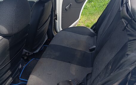 Daewoo Matiz I, 2014 год, 205 000 рублей, 12 фотография